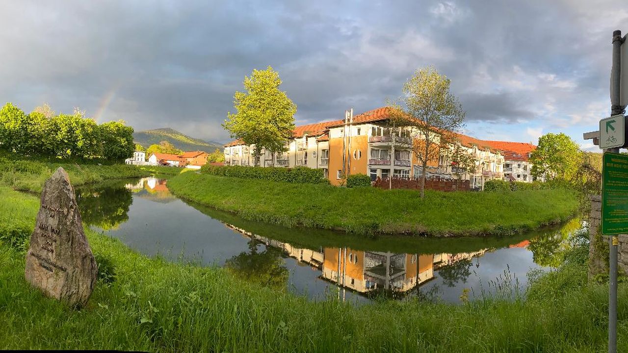 Aussenansicht Aussenansicht